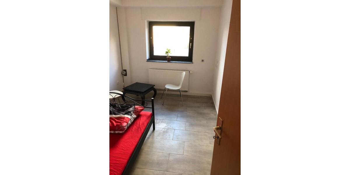 Erdgeschoßwohnung Grevenbroich Neuenhausen - 2 Zimmer, 45 m&sup2;, 690&euro; | Angebot:26408207