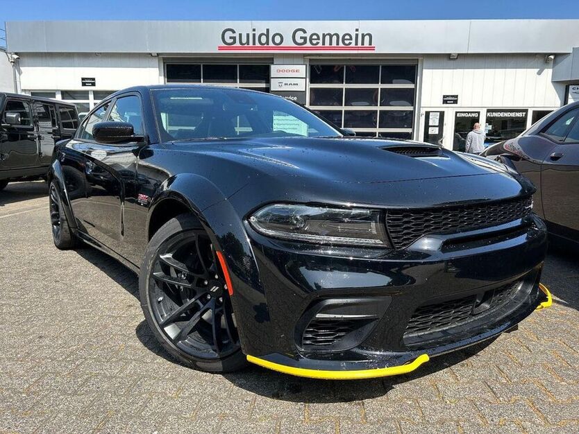Charger