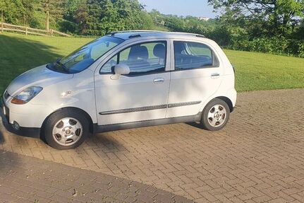 Chevrolet Matiz