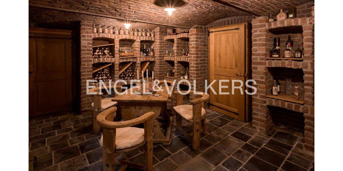 Einfamilienhaus Tönisvorst Vorst - 8 Zimmer, 644 m&sup2;, 3.250.000&euro; | Angebot:26894890