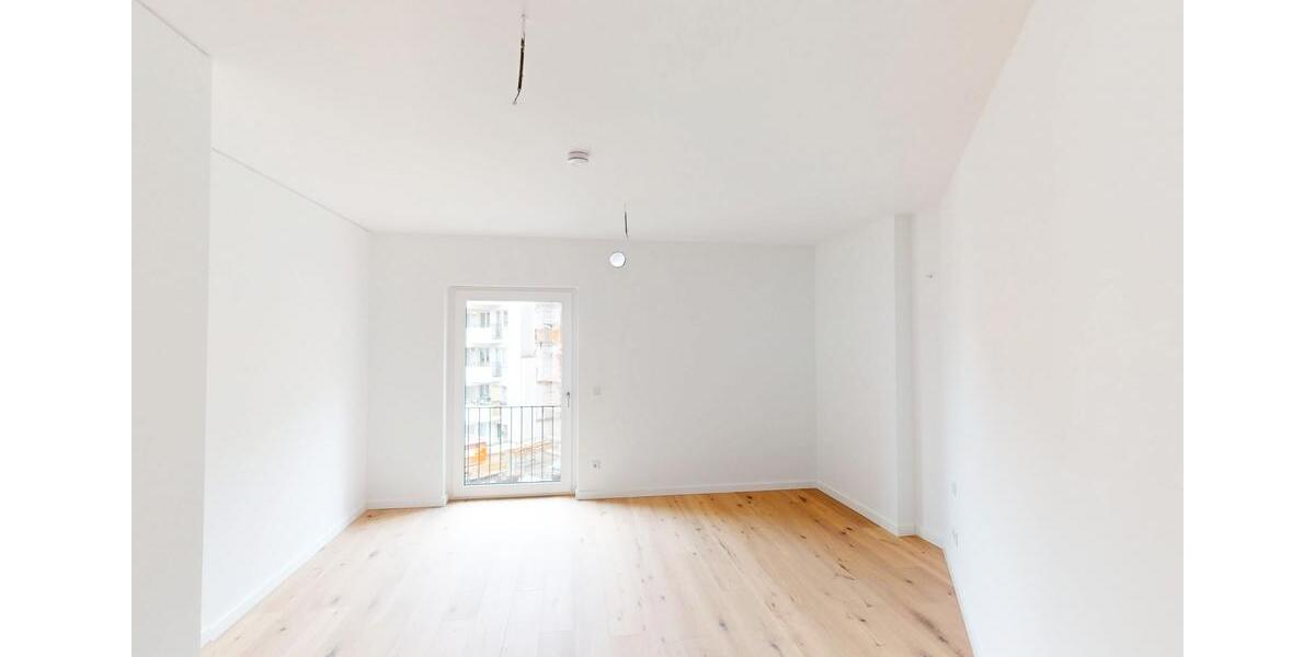 Dachgeschoßwohnung Düsseldorf Stadtbezirk 3 - 4 Zimmer, 107 m&sup2;, 2.070&euro; | Angebot:25803940