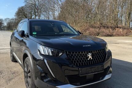 Peugeot 2008 70.400 km 16.500 &euro; Remscheid 42853