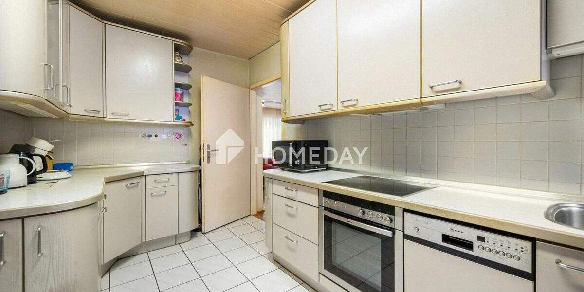 Einfamilienhaus Düsseldorf Vennhausen - 5 Zimmer, 164 m&sup2;, 699.000&euro; | Angebot:25604361