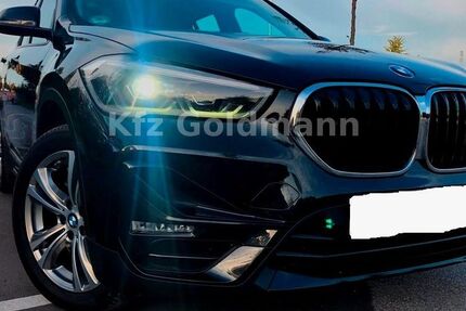 BMW X1 158.500 km 21.995 € Duisburg 47167