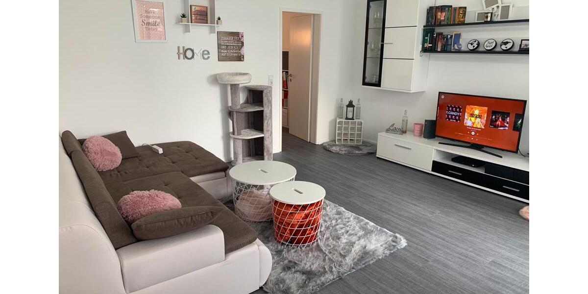 Etagenwohnung Wuppertal Gemarkung Ronsdorf - 3 Zimmer, 71 m&sup2;, 135.000&euro; | Angebot:27004136