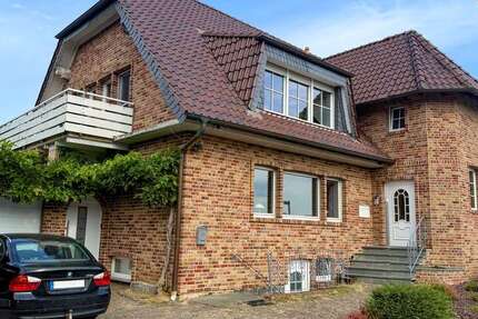 Wohnung zum Mieten in Rommerskirchen 1.200 € 130 m²