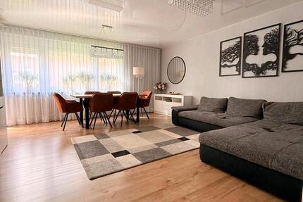 Wohnung Düsseldorf Stadtbezirk 9 - 4 Zimmer, 99 m&sup2;, 395.000&euro; | Angebot:26150401