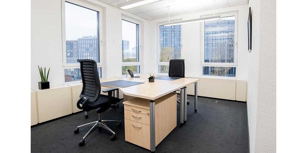 Gewerbeobjekt Düsseldorf Lörick - 825&euro; | Angebot:25643953