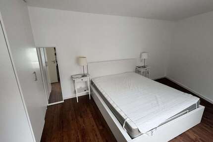 Wohnung Düsseldorf Friedrichstadt - 2 Zimmer, 44 m&sup2;, 690&euro; | Angebot:26450981
