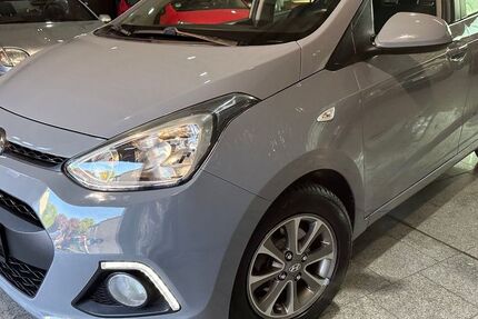 Hyundai i10 130.000 km 5.690 &euro; Duisburg 47059
