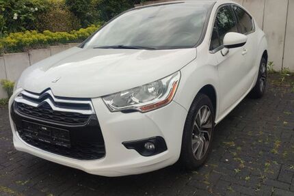 Citroen DS4 199.960 km 3.490 &euro; Remscheid 42857