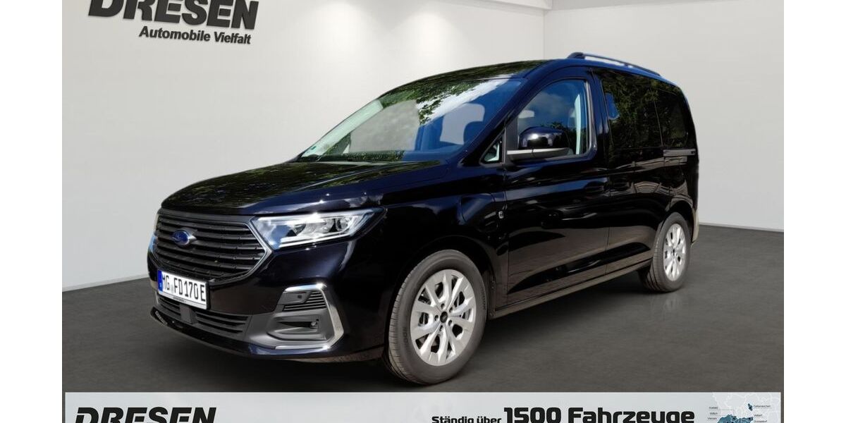 Ford Tourneo Connect 6.235 km 39.540 &euro; Viersen 41747