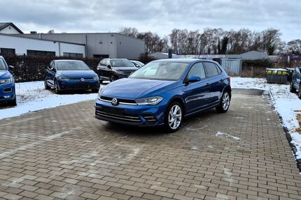 VW Polo 25.473 km 20.299 &euro; Bedburg 50181