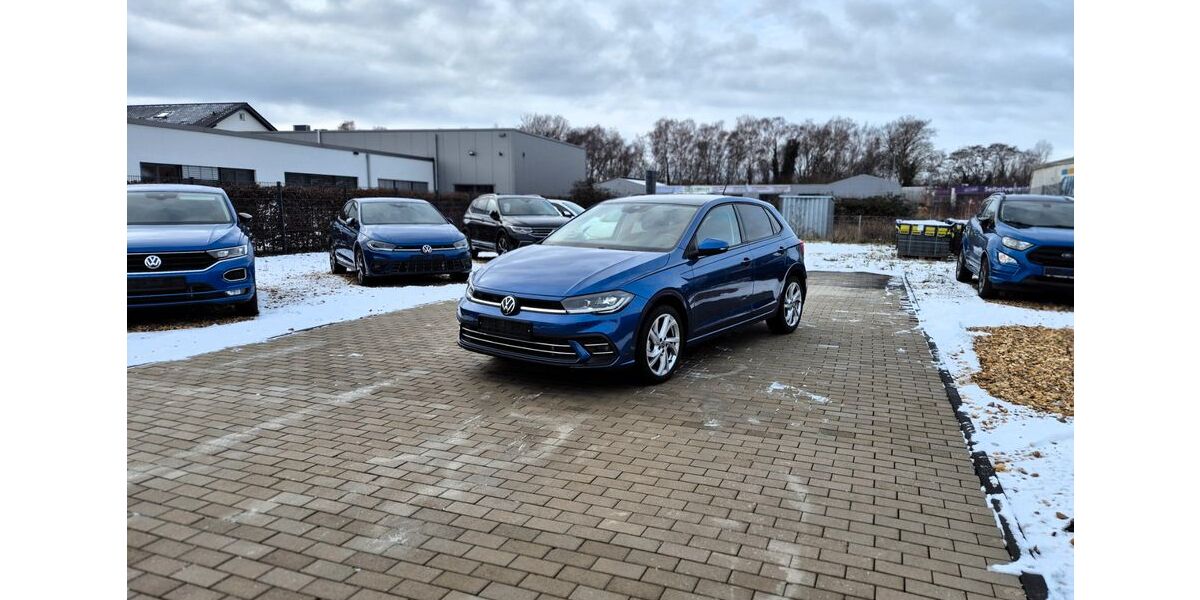 VW Polo 25.473 km 20.299 &euro; Bedburg 50181
