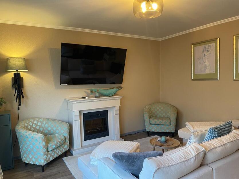 6% Rendite, jetzt wird es Zeit. zimmer