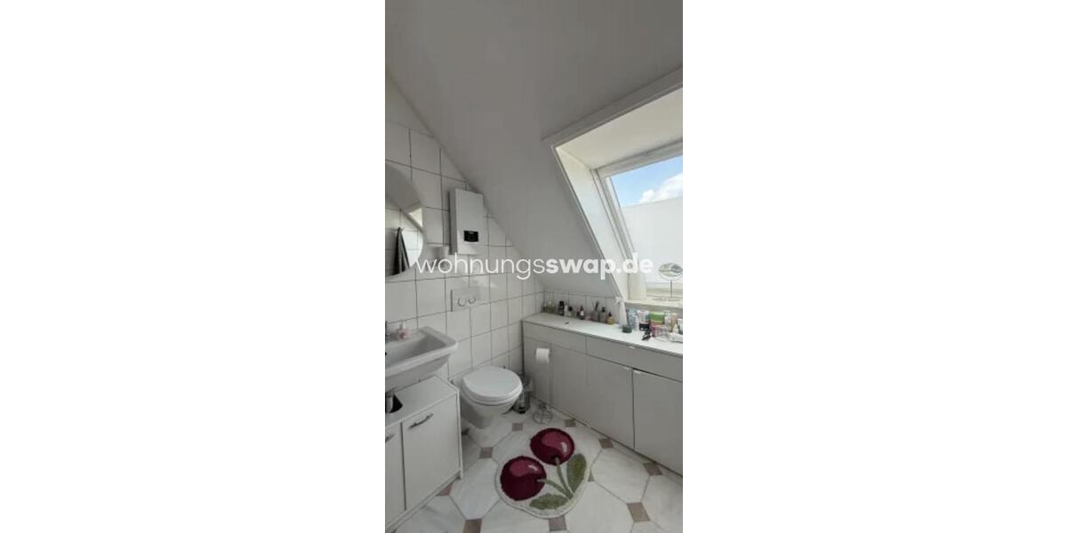 Etagenwohnung Düsseldorf Flingern Süd - 3 Zimmer, 115 m&sup2;, 1.580&euro; | Angebot:24538925