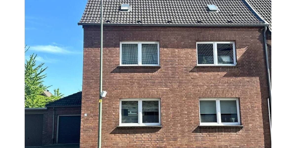 Einfamilienhaus Dormagen Nievenheim - 5 Zimmer, 130 m&sup2;, 498.000&euro; | Angebot:26787408