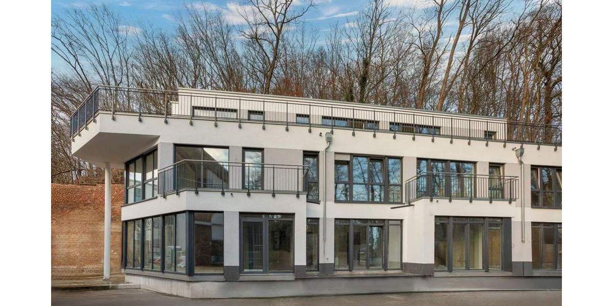 Einfamilienhaus Düsseldorf Ludenberg - 4 Zimmer, 176 m&sup2;, 1.021.000&euro; | Angebot:25109304