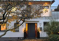Freistehendes Traumhaus in Essen Kettwig - Schmachtenbergviertel