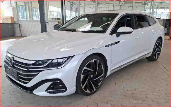 Arteon