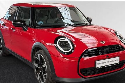 Mini Cooper C 20.650 km 26.707 &euro; Moers 47441
