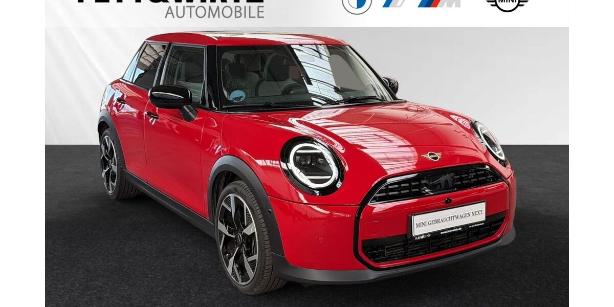 Mini Cooper C 20.650 km 26.707 &euro; Moers 47441
