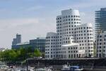 Flexible Büroräume und Arbeitsplätze im beliebten Medienhafen - All-in-Miete