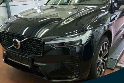 Volvo XC60 43.483 km 40.990 &euro; Mülheim an der Ruhr 45472