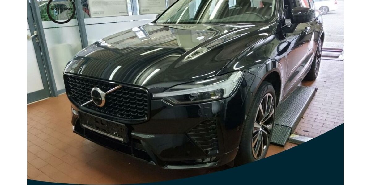 Volvo XC60 43.483 km 40.990 &euro; Mülheim an der Ruhr 45472