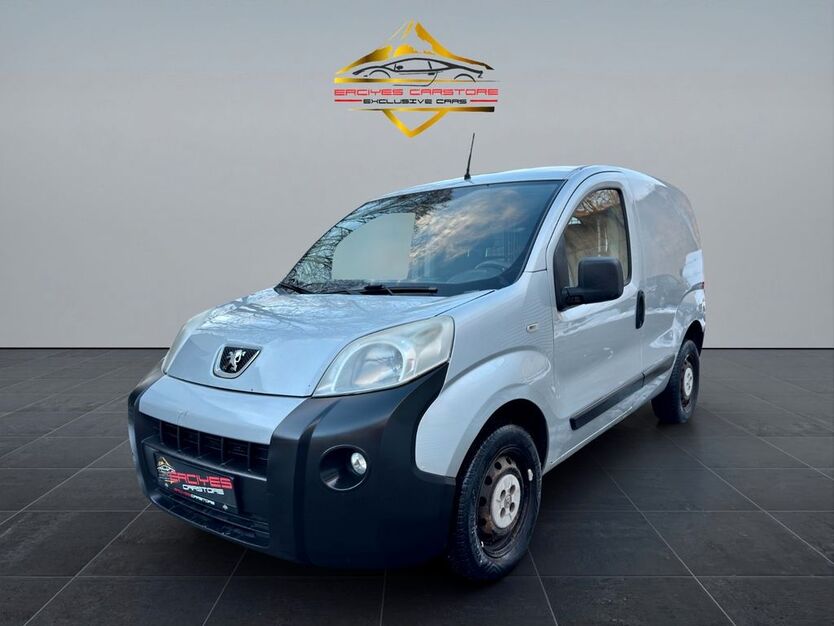 Peugeot Bipper 275.000 km 2.990 € Wuppertal 42115