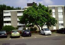 Moderne Wohnung in Meerbusch