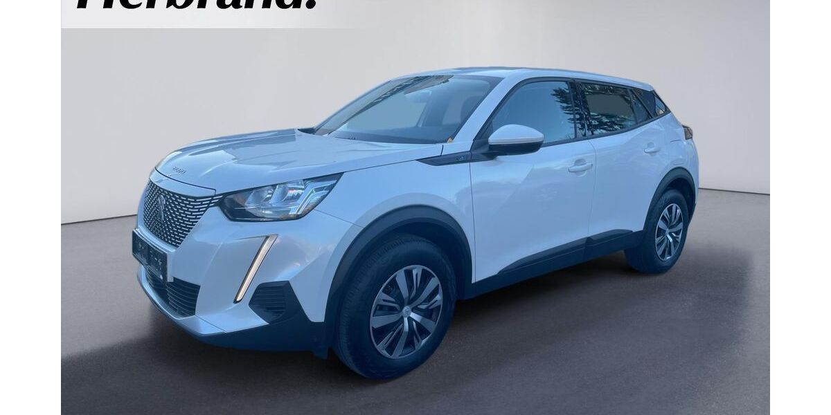 Peugeot 2008 39.288 km 17.890 &euro; Mönchengladbach 41066