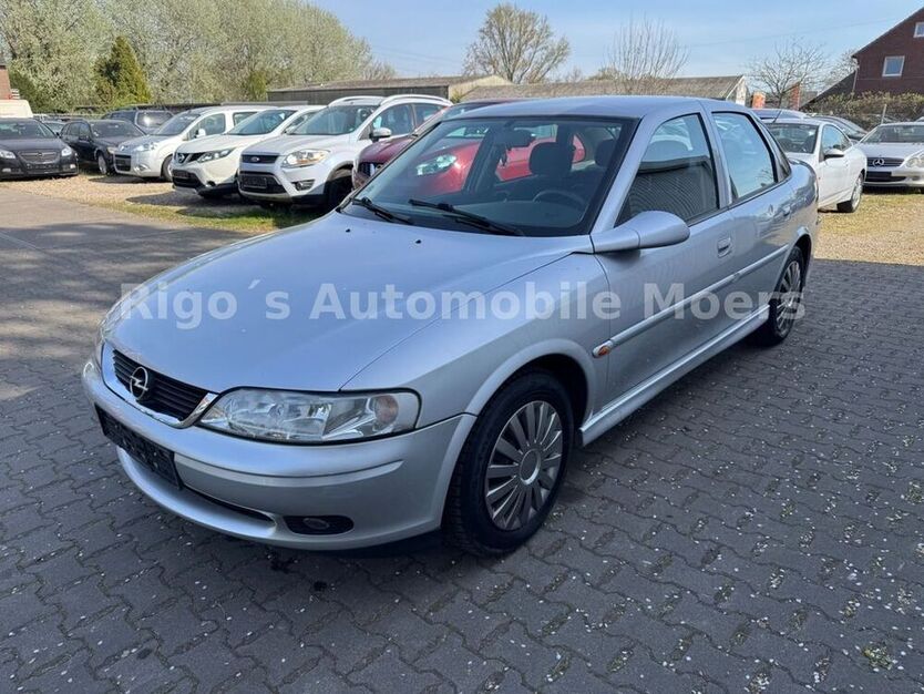 Vectra