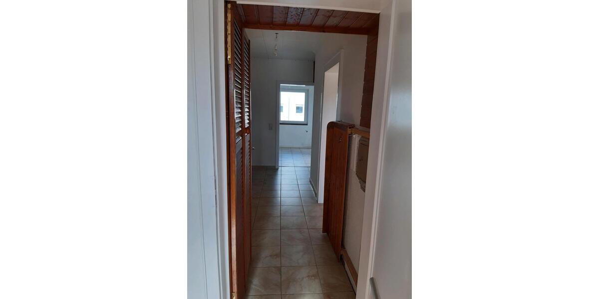 Eigentumswohnung 2 zimmer