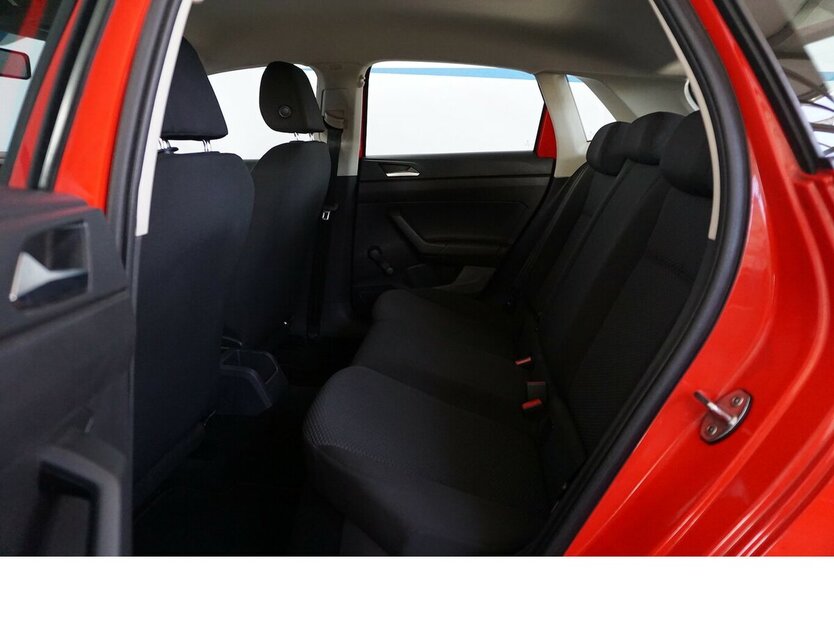 VW Polo 1.6 TDI Trendline 1.Hand 293.775 km 5.900 € Wuppertal 42327