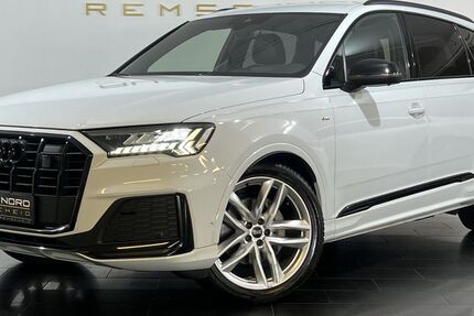 Audi Q7 123.500 km 45.990 &euro; Remscheid 42897
