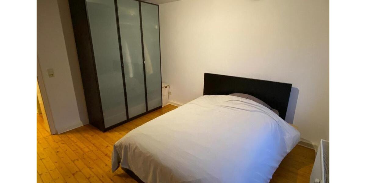 Helle und gemütliche Wohnung in Friemersheim zu vermieten 2 zimmer