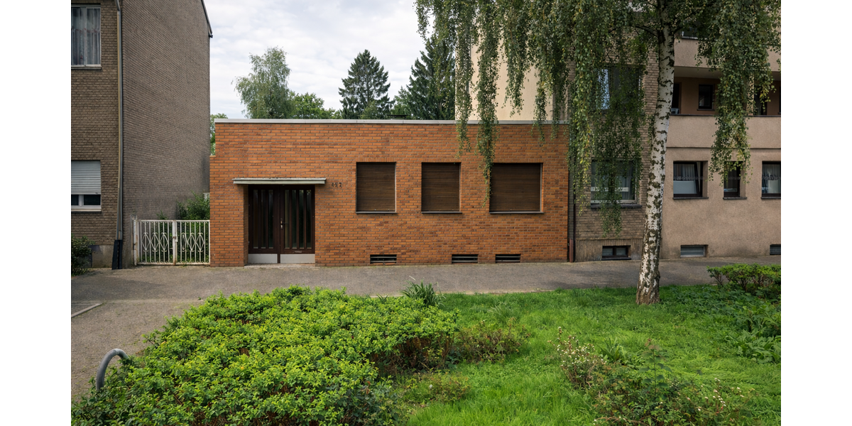 Grundstück Krefeld Benrad - 299.000&euro; | Angebot:25990449