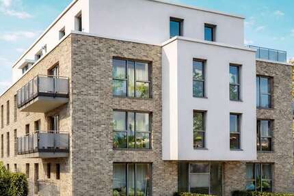 Wohnung Moers - 3 Zimmer, 79 m&sup2;, 373.900&euro; | Angebot:26995584