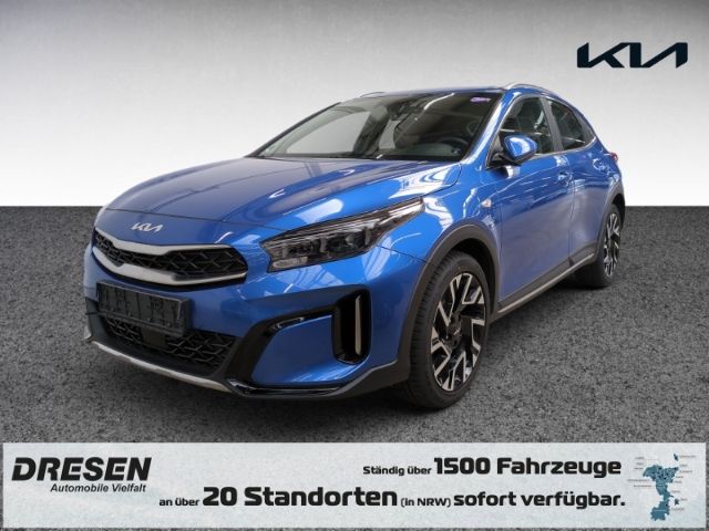 Kia XCeed 9.345 km 24.380 € Korschenbroich 41352