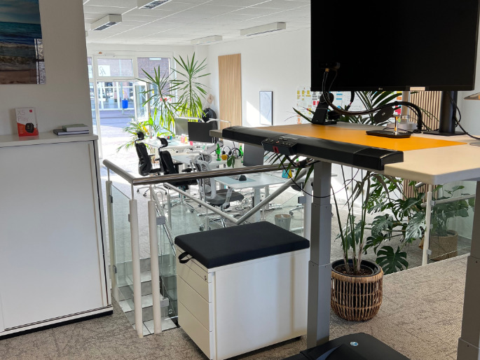 Gewerbeobjekt Meerbusch Kierst - 290&euro; | Angebot:25711489