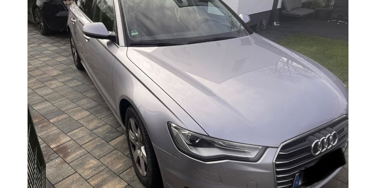 Audi A6 274.000 km 10.900 &euro; Leverkusen 51381