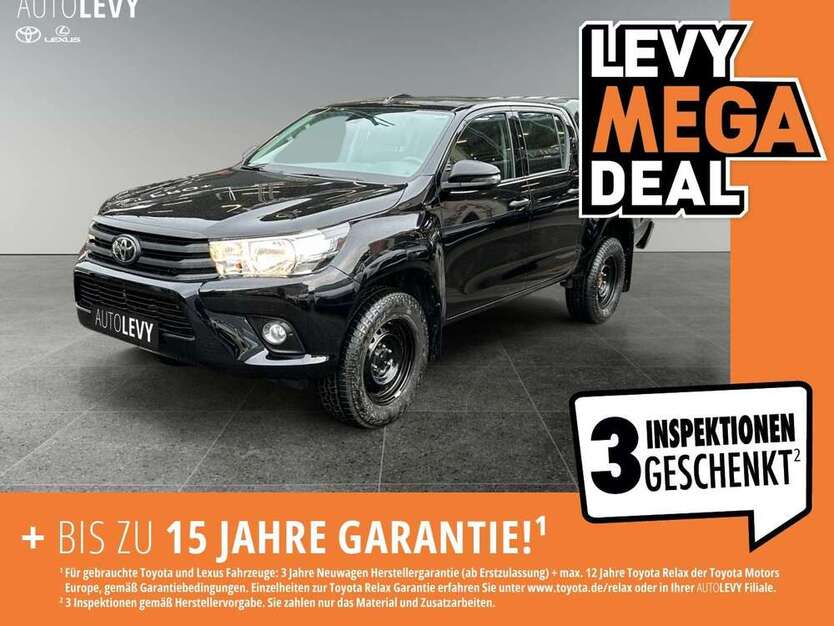 Hilux