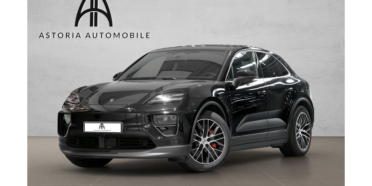 Porsche Macan 24.031 km 83.911 &euro; Kaarst (bei Düsseldorf) 41564