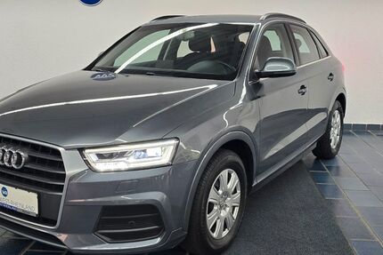 Audi Q3 170.110 km 12.490 &euro; Kempen 47906