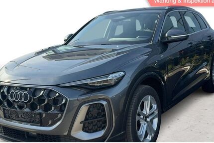 Audi Q5 13.000 km 51.180 &euro; Moers-Hülsdonk 47441
