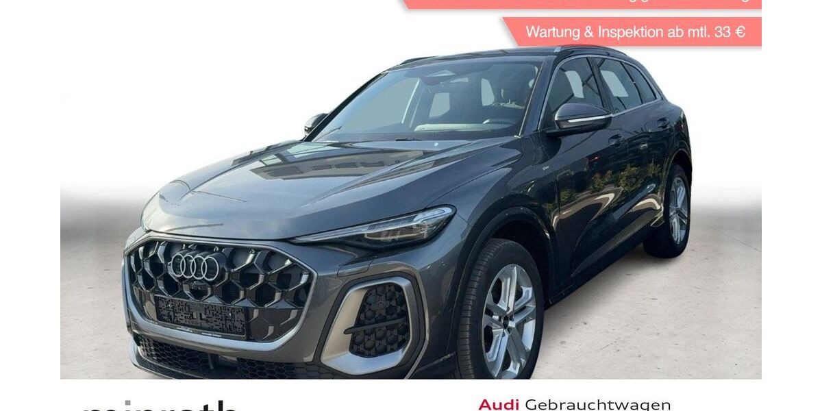 Audi Q5 13.000 km 51.180 &euro; Moers-Hülsdonk 47441