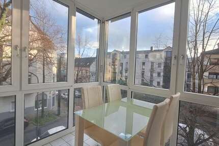 Wohnung Düsseldorf Stadtbezirk 9 - 2 Zimmer, 51 m&sup2;, 229.000&euro; | Angebot:25452912