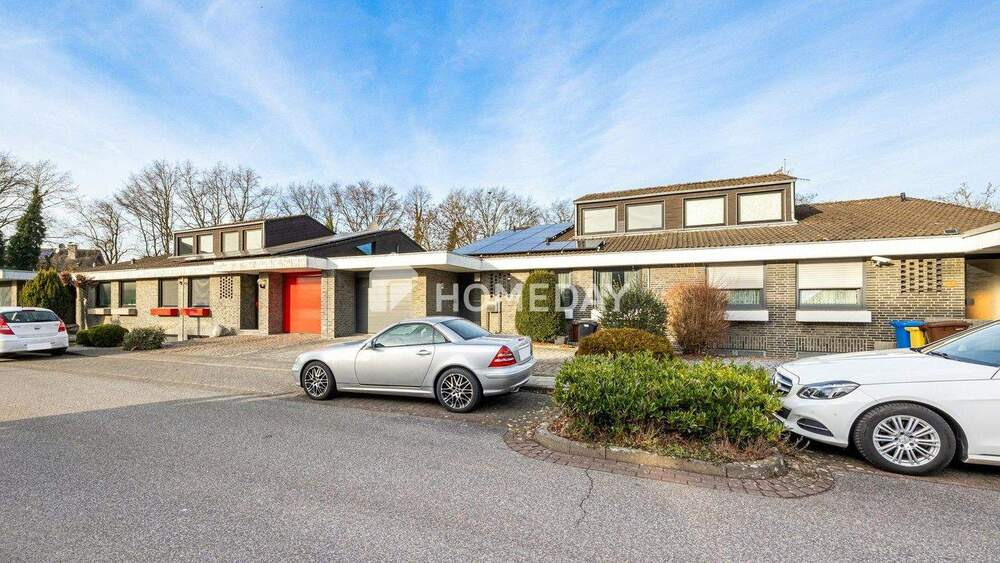 Doppelhaushälfte Willich Schiefbahn - 5 Zimmer, 145 m&sup2;, 549.000&euro; | Angebot:24825382