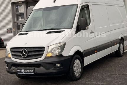 Mercedes-Benz Sprinter 269.784 km 14.200 &euro; Mönchengladbach 41238